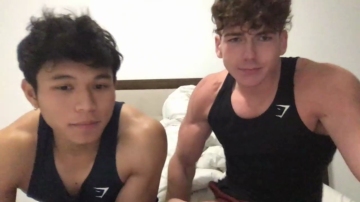 Gingeegainz  05-07-2021 video smile